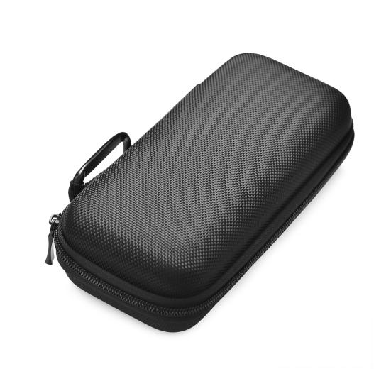 Action Camera Case for RICOH THETA Z1 360 Degrees Camera Portable EVA Hard Shell Camera