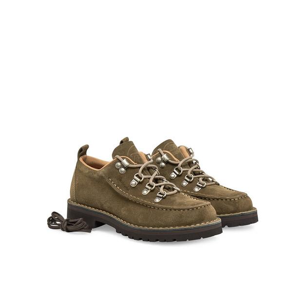 Fracap M61 Ankle Boots