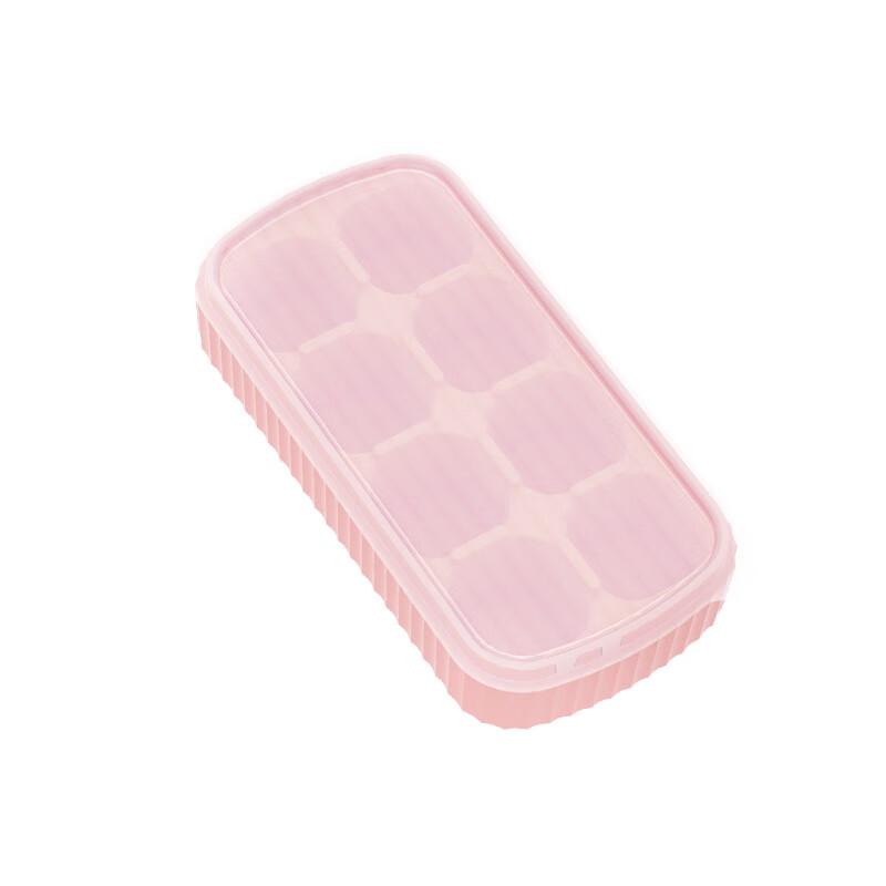 Wutuo Silikon 3-in-1 Eiswürfelform-Set