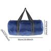 Duffel Bag, Foldable Gym Bag for Men Women Lightweight Sports