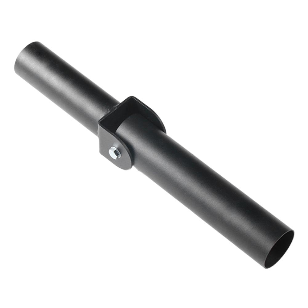 T Bar Row Landmine Attachment T Bar Row Insert Workout Home Gym Equipment Landmine Handle Attachment for 25/50mm Barbell Bar
