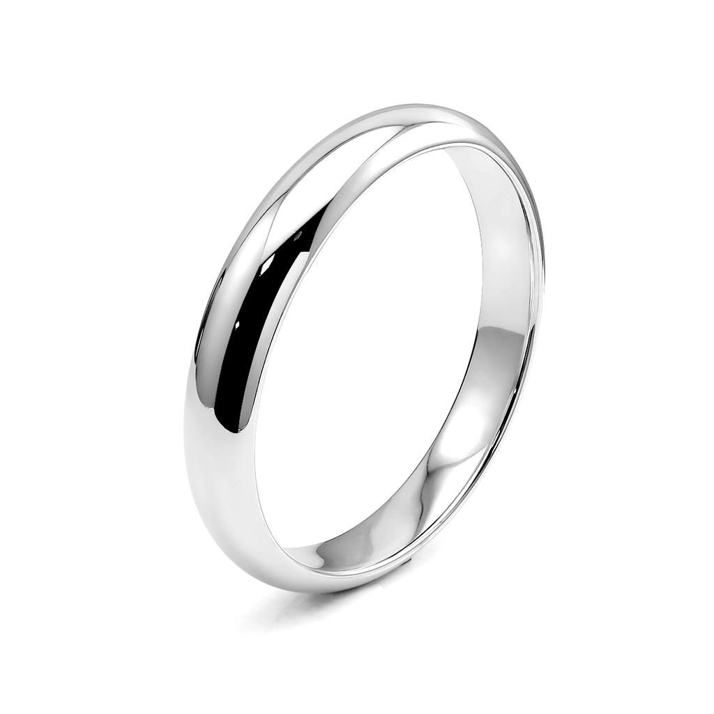 Tarnish Free Fashion Jewelry Gold Stainless Steel Simple Bracelet Hollow Round Smooth Plain Thick Bangles Bracelet for Women