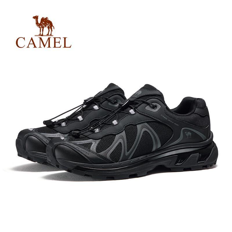 CAMEL Wuling All-Season Hiking Shoes