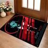 John Wick Living Room Nonslip Area Rug Soft Carpet For Bedroom Game Playroom Sofa Office Home Decor Doormat Christmas Gift C93014