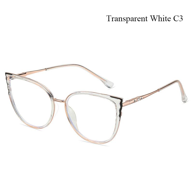 

Модные очки по рецепту с защитой от синих лучей -1,00 -1,50 -2,00 -2,50 0.00