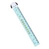 Sanrio Pochacco 4 X X Learning 502642 Ruler, 15cm, 0.6 18.3cm, Kids' Stationery, Character,