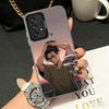 A-Attack On T-Titan Eren Yeager Shockproof Phone Case for Samsung A17 A16 A15 A14 A37 A57 A36 A56 A26 A35 A55 A25 A34 A54 A24 A1