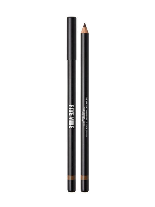 FIVE VIBE Soft Hard Makeup Pencil