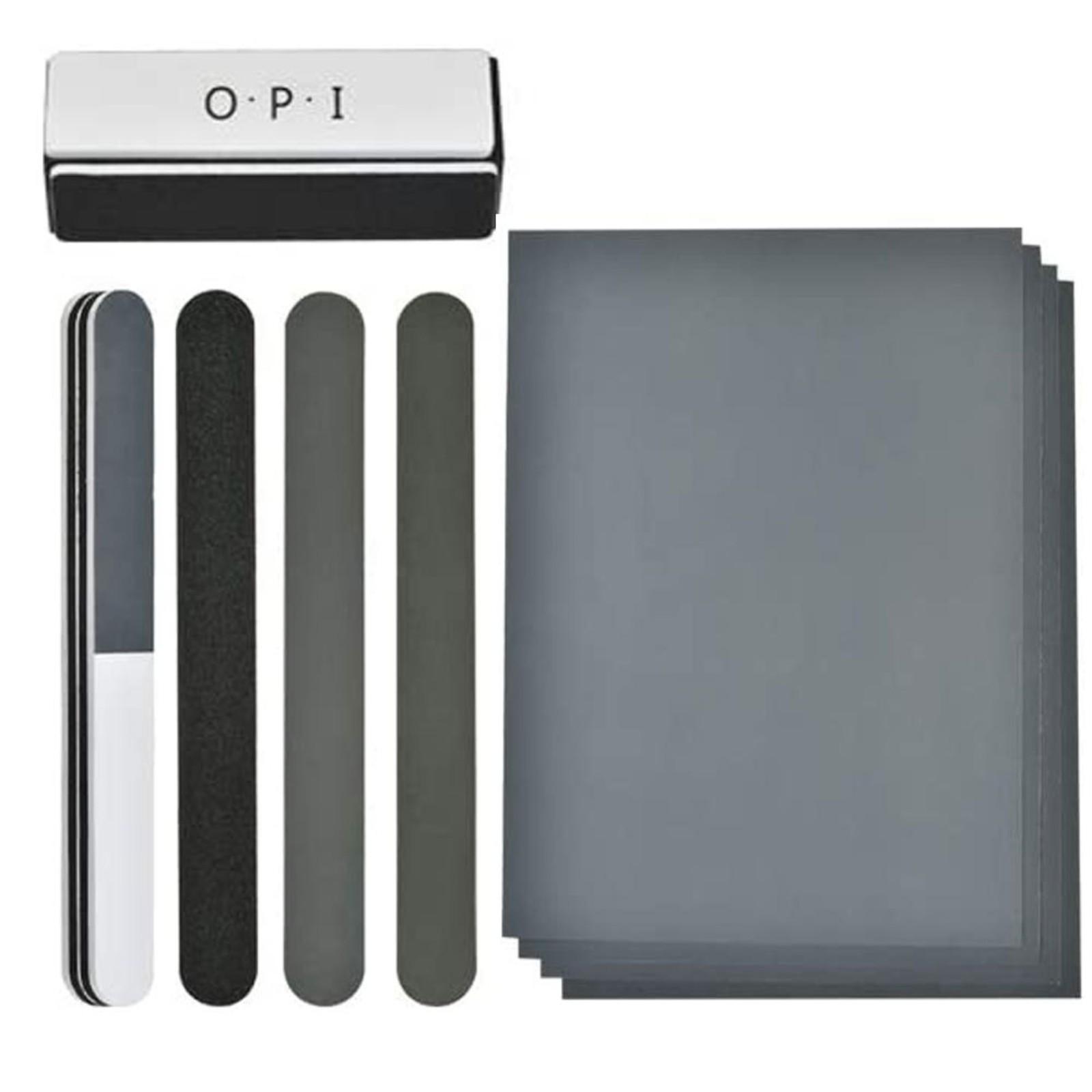 Модельный набор инструментов для обрезки и снятия заусенцев Модельный набор инструментов — фото 3