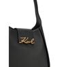 Bag KARL LAGERFELD KARL LAGERFELD A1W30434 Black