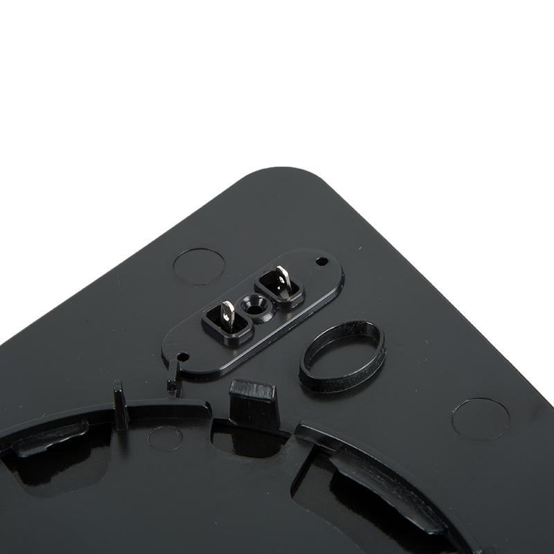 Lentile din sticlă pentru oglindă retrovizoare pentru mașină, retrovizoare electrică încălzită pentru BMW X6 X5 E70 E71 E72 2007-2014 Piese exterioare auto