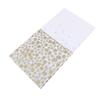 Tablecloth PEVA Dotted Disposable Table Cover Runner Design Party Waterproof Oilproof Tablecloths for Rectangle Tables