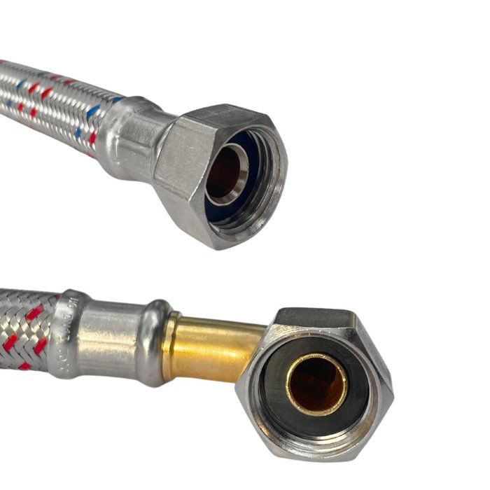 Flexible de Raccordement Eau Potable 3/4