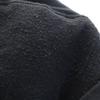 LABRAT Chiyonofuji Long sleeve Sweatshirts M Black series Back brushed Men's Used