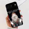 For Google Pixel 8A Case Pixel8 Pro Cute Cat Flower Painted Cover Silicone Phone Case For Google Pixel 8 Pro Pixel8A Soft Fundas
