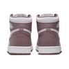 Air Jordan 1 Retro High OG Mauve Unisex tenisky Purple White Sky-J-Mauve DZ5485-105