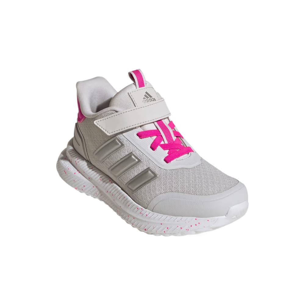 adidas X_PLRPATH Low Top Kids' Running Shoes Gray Kids' JS0673