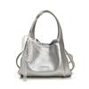 Niche design bag women's new summer versatile shoulder messenger bag bucket bag