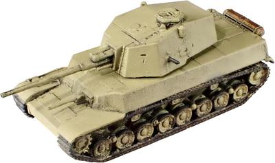 Firestarter 1/350 Japonský stredný tank Typ 5, Čile, Súprava pre 3D tlačiareň (FS-JPN2_350)