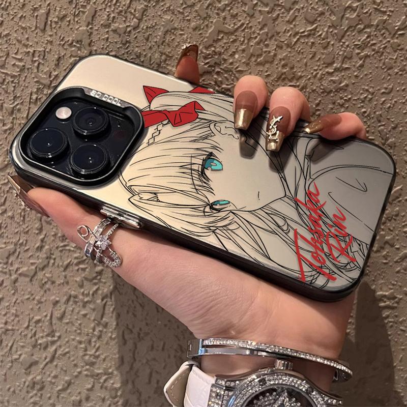 Anime Fate Rin Saber Phone Case for Xiaomi 11 Lite 5G NE 14T POCO X6 M5S 14 13 13T 12T Pro X7 X5 X3 NFC F4 GT F5 F6 M6 Pro 4G