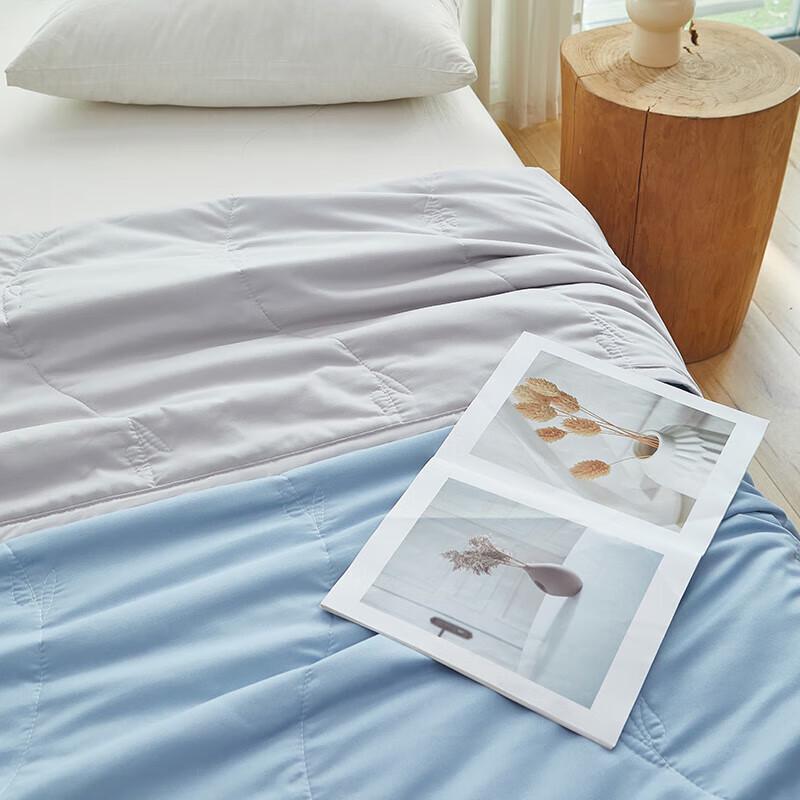 Hongxiu Shifang Breathable Summer Quilt