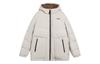 Fitness Series Down Jacket Men's Bellflower Gray AYMS013-3