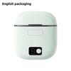 USB Rechargeable Baby Electric Nail Trimmer With Quiet Motor And Nail Dust Collector