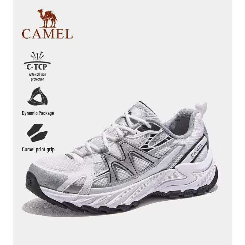 Camel Women's Trail Hiking Shoes G26B097001