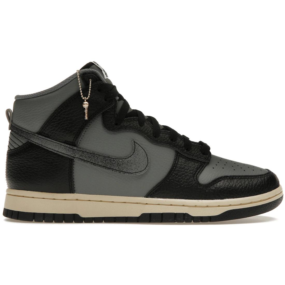 

Sneaker Nike Dunk High Retro Premium Classics 50 Years Of Hip-Hop(DV7216-001) 42.5