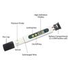 Multifunctional  Water Testing Pen Household Water Quality Testing Tool Portable Water Hardness Impurity Quick Detector