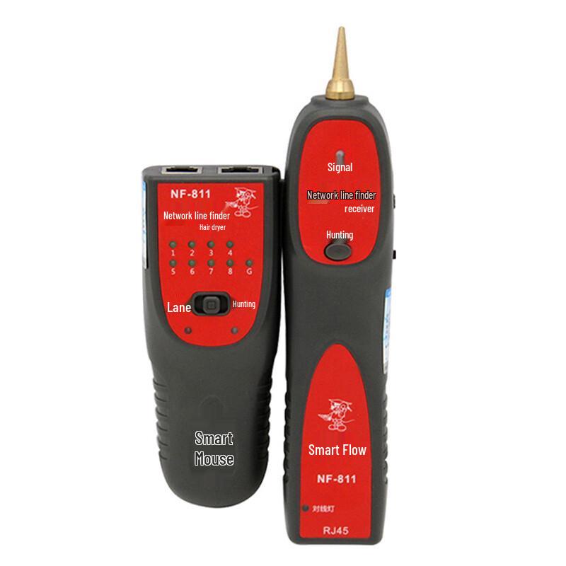 NOYAFA NF-811 Multi-function Cable Tester (CN version)
