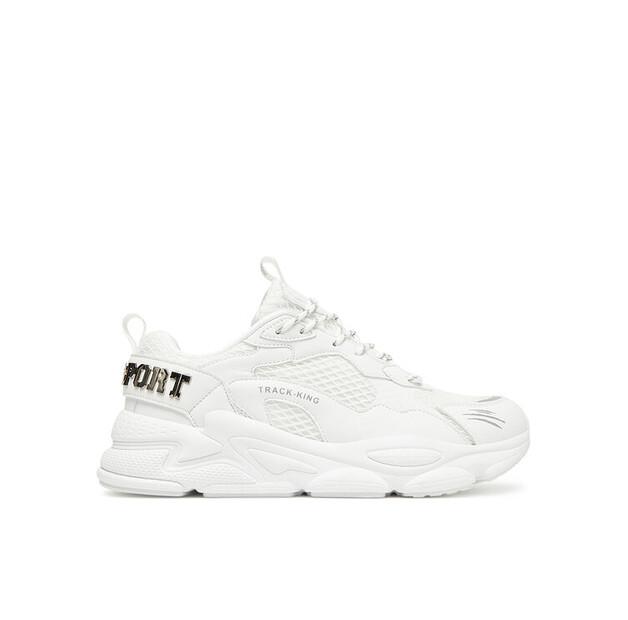 Кроссовки Plein Sport FAES USC0800 STE003N EU 40