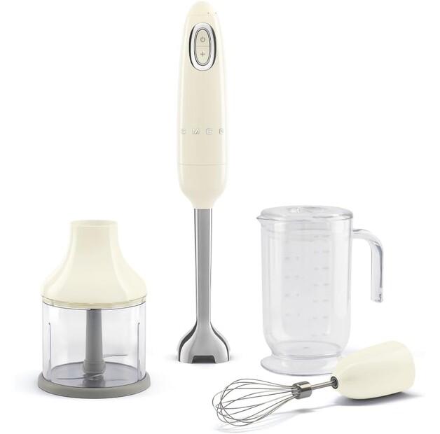 Immersion Blender Smeg HBF03CREU