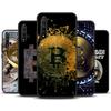 Bitcoin BTC Hülle Für Huawei Nova 3i 8i 11i 11 Pro 9 10 SE 5T Y60 Y61 Y70 Y90 Y91 P20 P30 P40 Lite Abdeckung