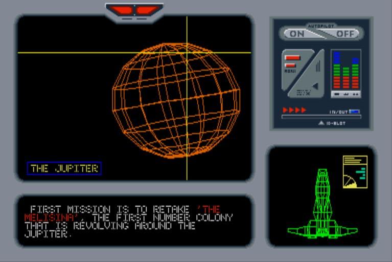 Exact Perfect Collection for X68000 Z