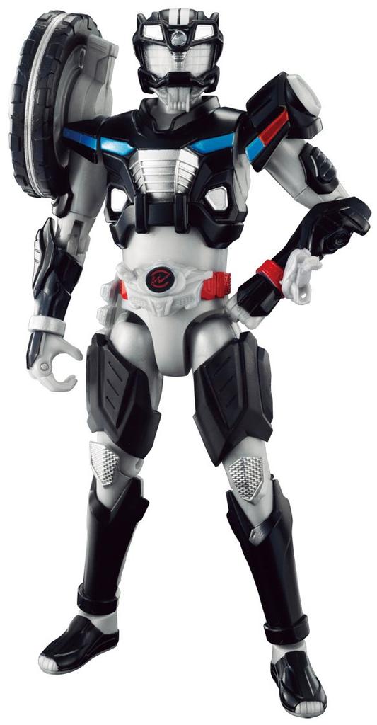 Kamen Rider Drive TK03 Kamen Rider Drive Type Wild