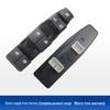 Compatible Power Window Switch for 2007-2013 Chevrolet GM (96645319)