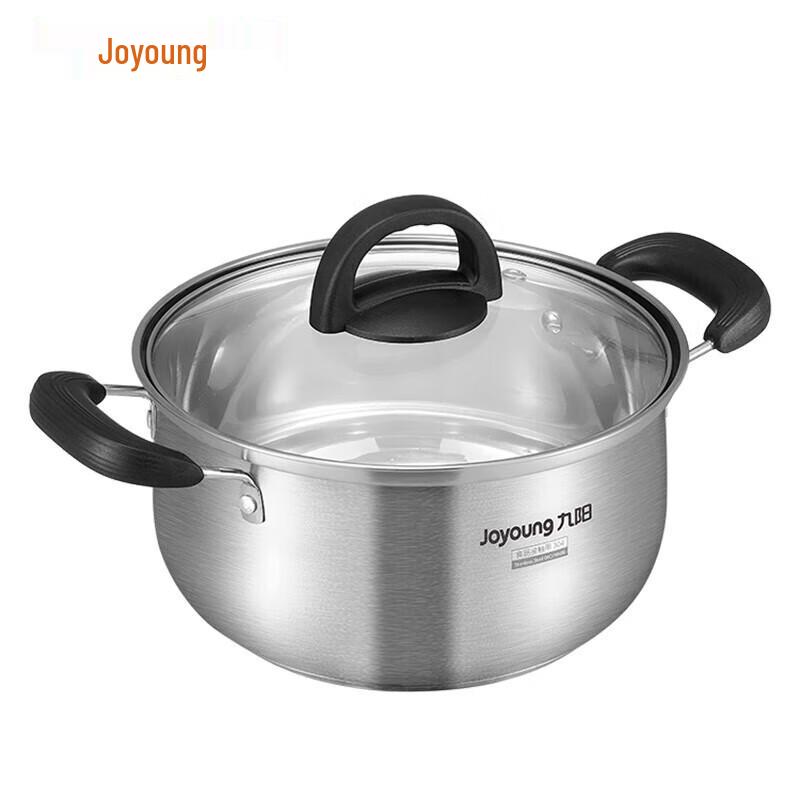 Joyoung 304 Stainless Steel Cooking Pot