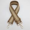 New Thickened Webbing Bag Accessories One Shoulder Crossbody Long Shoulder Strap Adjustable Strap Versatile Replacement Strap