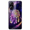 For Poco X7 Pro Case Fashion Tempered Glass Hard Phone Back Cover for Xiaomi Poco X7 Pro Cases PocoX7Pro X 7 Pro X7Pro Shell new