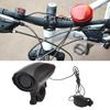 Bicycle Electric Horn With Large Sound For Offroad Mountain Cycling