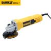 DeWalt 800W 100mm Angle Grinder CN Plug (adapter Included)