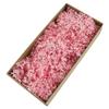 Anna Hydrangea Preserved Flower Eternal Rose Gift Box and Bridal Headwear Decoration