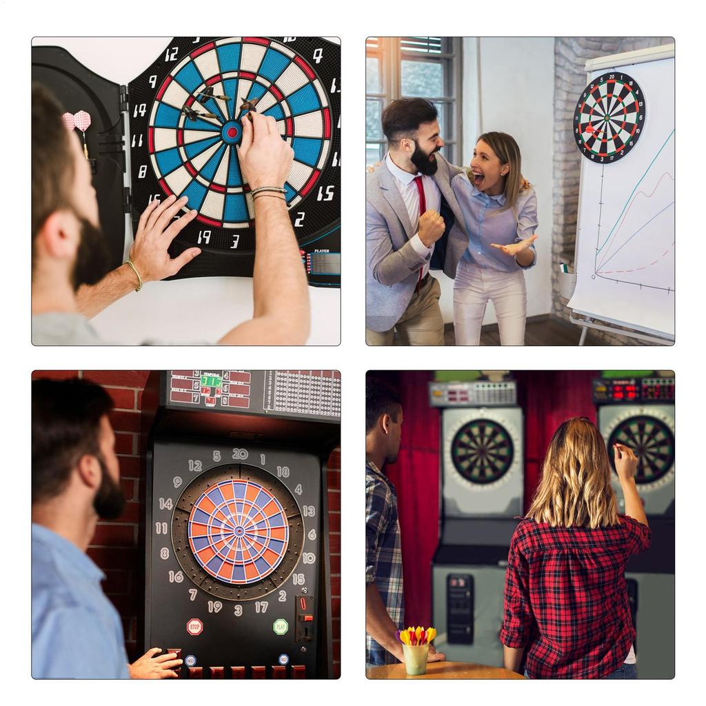 Dart Carrying Cases Large Capacity Darts Organizer Darts Storage Bag Multipurpose Storage Organizer Carrying Bag For Dart