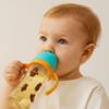 with Handle Baby Milk Bottle Cartoon Baby Drinking Cup Portable Baby Feeding Bottle  Travel