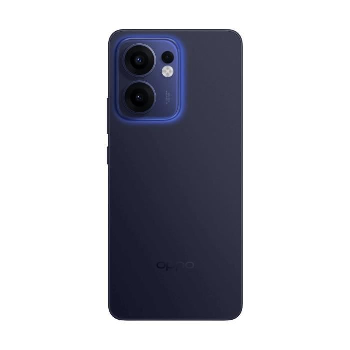 OPPO Reno13 F 5G 8 Go/256 Go Blue (Luminous Blue) Dual SIM