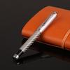 Luxurious Metal Signature Pen, Business Office Ballpoint Pen, and Student Office Stationery Supplies