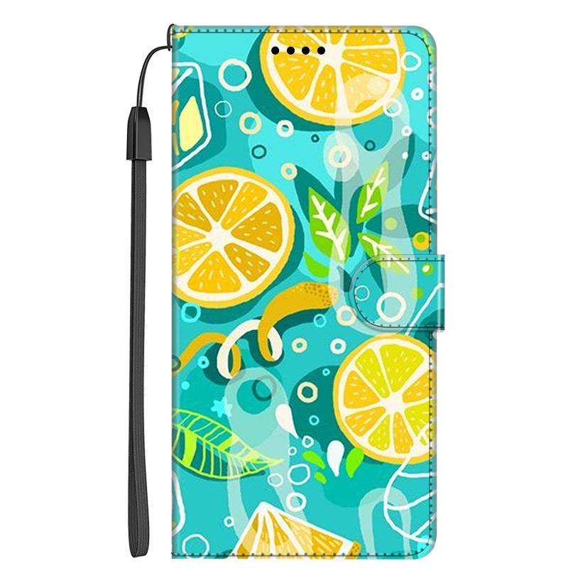 Phone Case For Xiaomi Poco M6 Pro 4G Flip Case Magnet Phone Cover Funda For Redmi Note 13 Pro 4G Leather Wallet Case Coque Shell