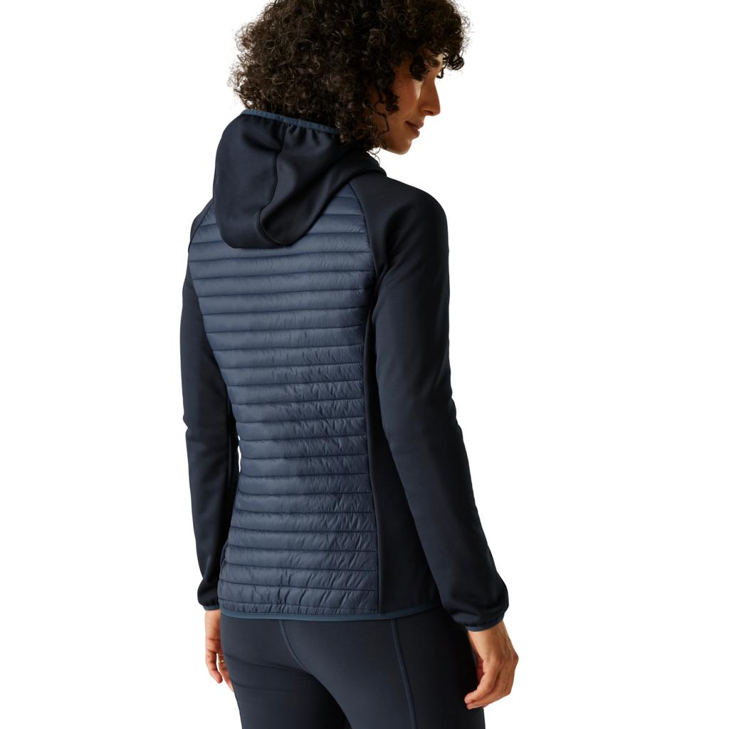 Regatta Womens/Ladies Anderson Hybrid Jacket