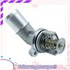 Snadno použitelný 6712030175 Pouzdro termostatu chladicí kapaliny motoru Pro Ssangyong Actyon C Rodius Stavic Rexton KORANDO SUV C200